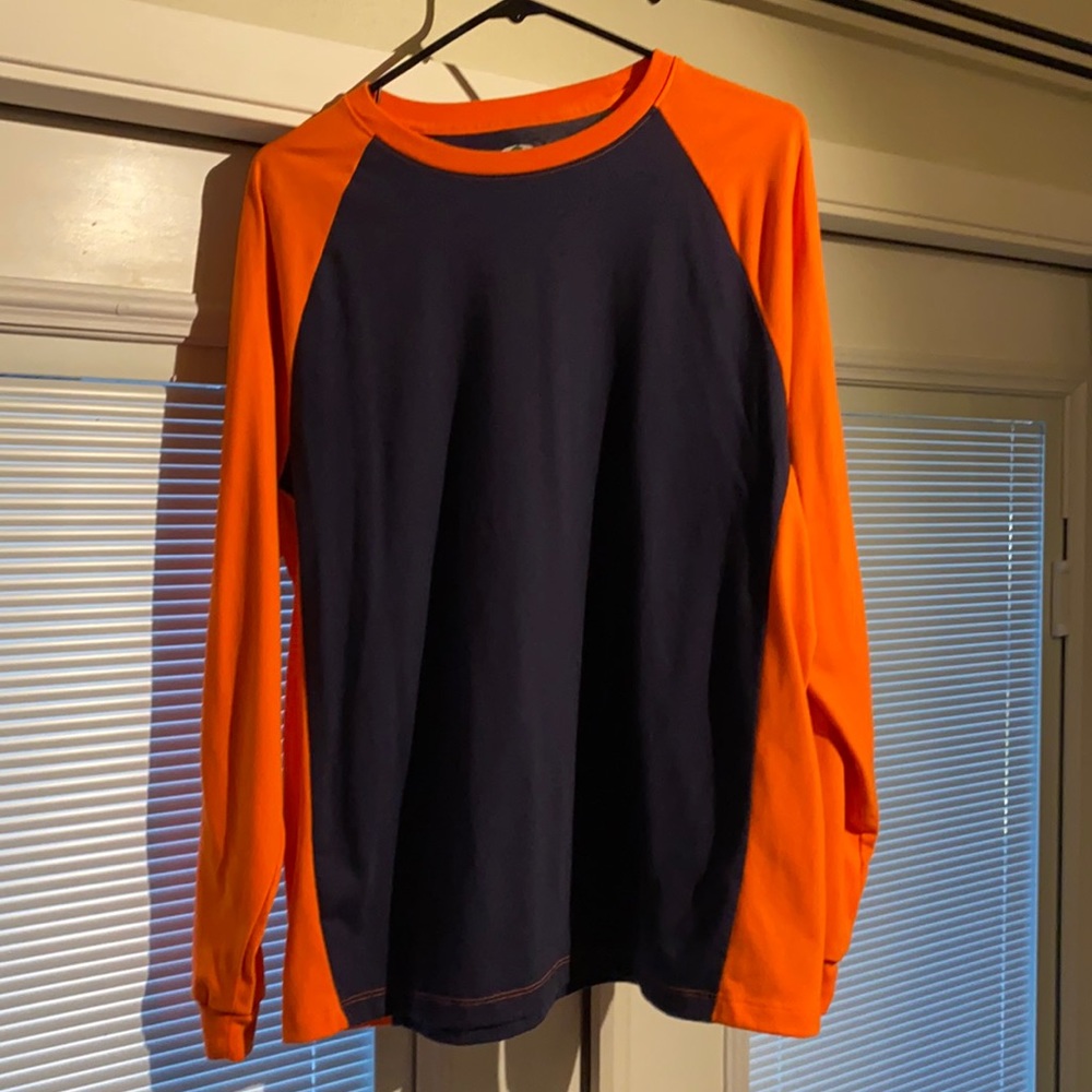 Arborwear Men’s Longsleeve